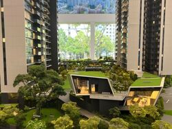 The Orie (D12), Condominium #588718891